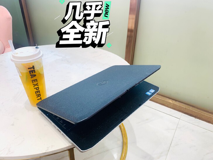 女生个人 诚意转 i7处理器 顶配 戴尔...