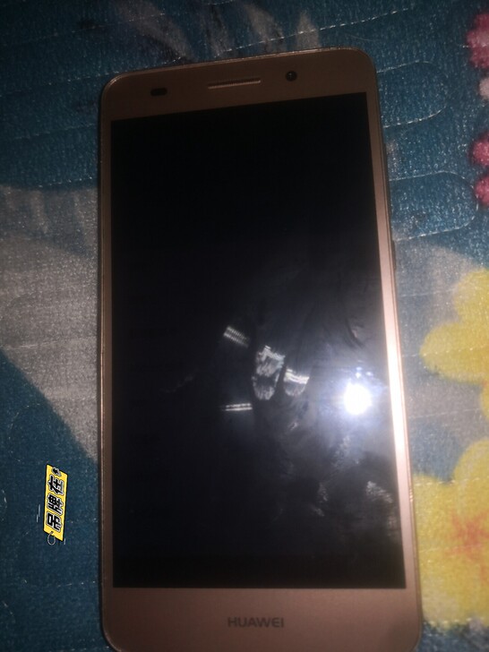 华为TL-000,八成新,运行流畅,双卡双...