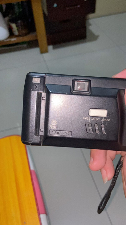 宾得102傻瓜相机八成新好的300包邮