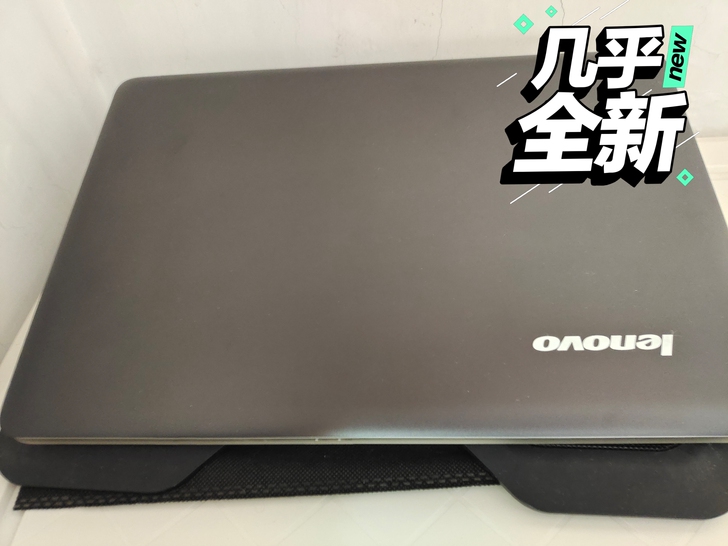 联想笔记本电脑（超极本），成色超级新，实体...