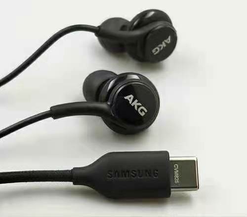 三星note10原装耳机AKG note1...