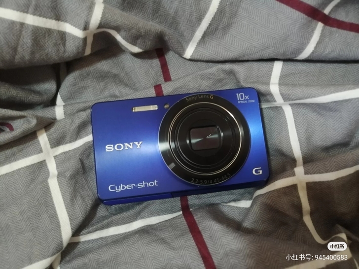 索尼w690   实价299