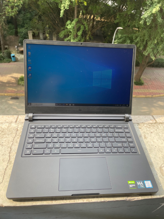 小米 i5 gtx1660ti神舟战神笔 ...