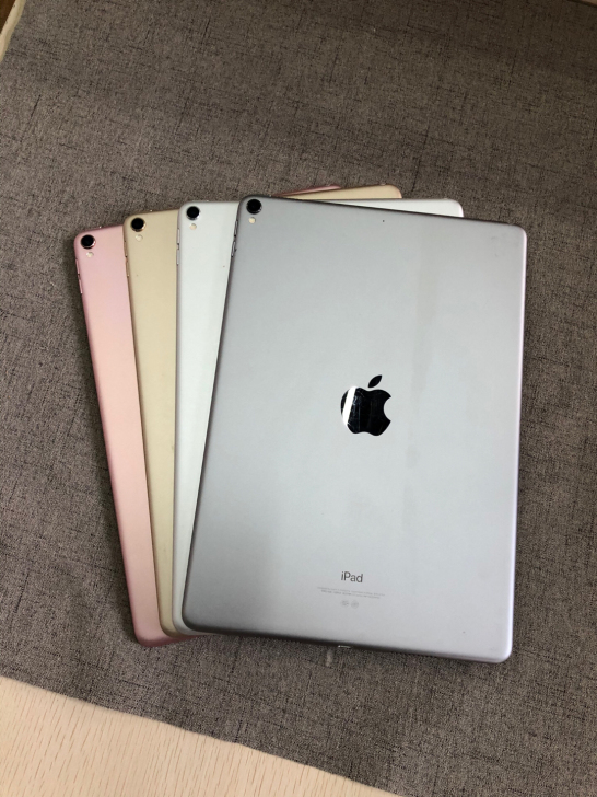 ipad pro10.5寸二代 64g 2...