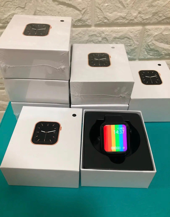 Apple Watch series5苹果...