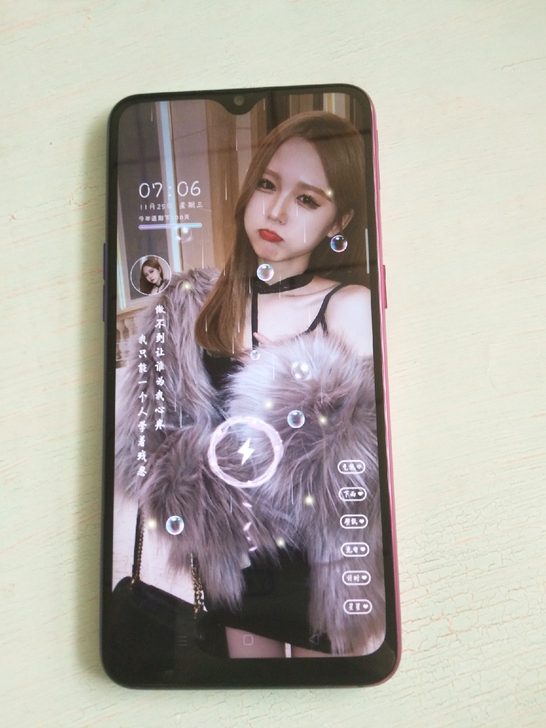 Oppor 17正品手机高配置8+128g...