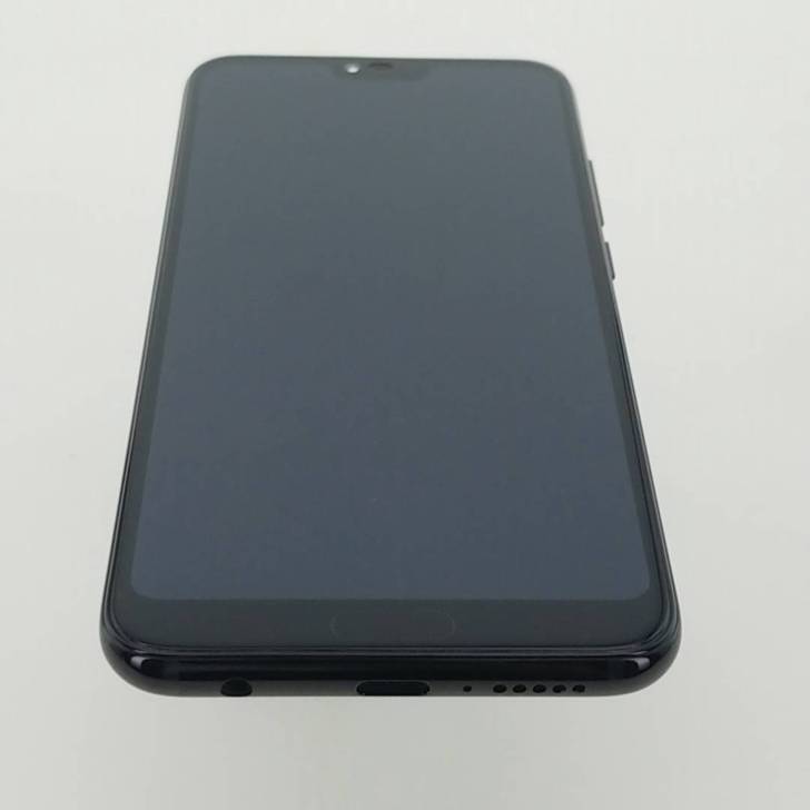 HONOR 荣耀 10 6G+64G 幻夜...