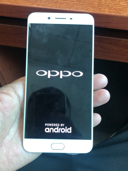 Oppo r9splus，手机纯原装，原装...