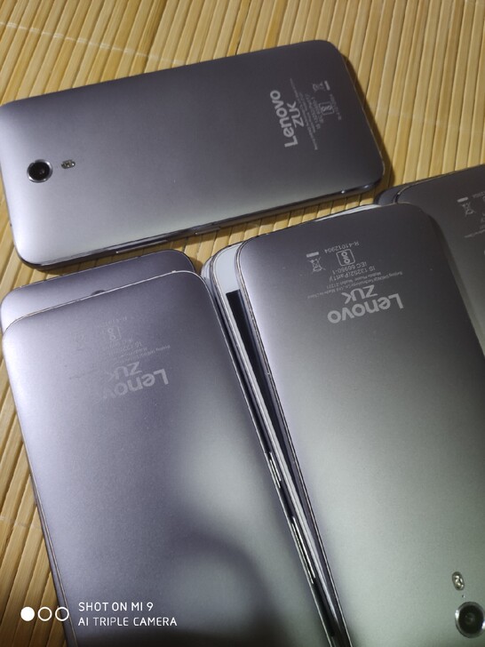 联想想zuk z1   ZUK Z1 穿越...