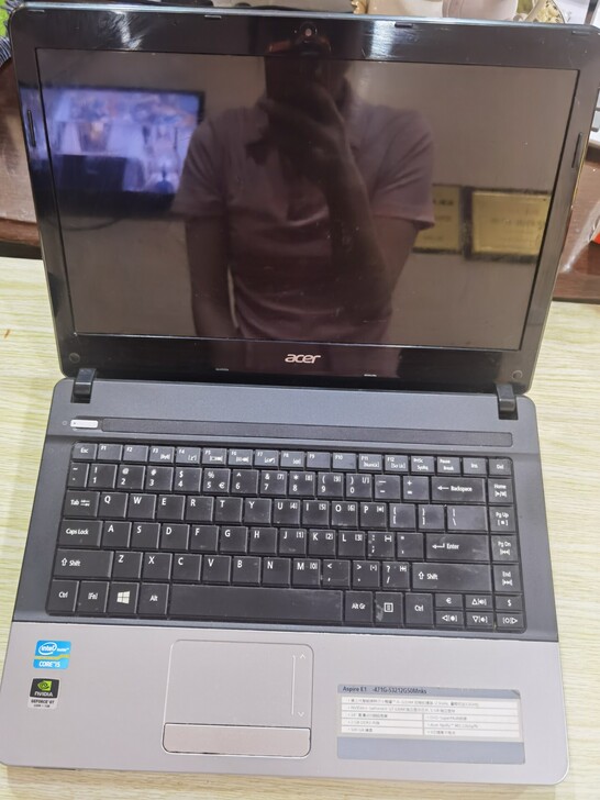 宏碁(Acer) Aspire E1 47...