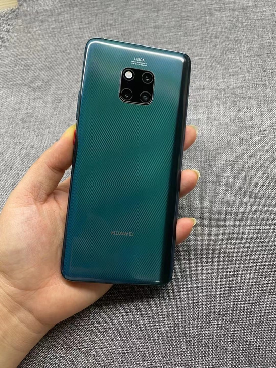 华为mate20pro UD8+256g ...