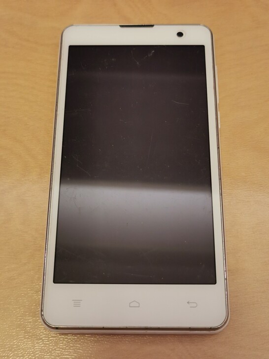 Hisense海信E621T双卡4G手机T...