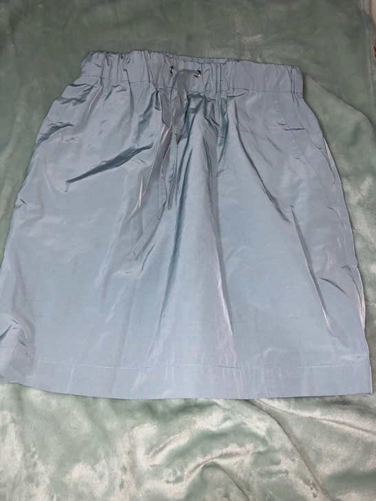 包邮半身裙运动短裙，尺码：m 160/84...