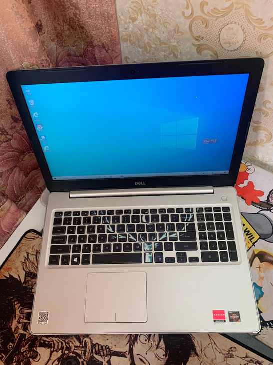 戴尔笔记本电脑 戴尔5575笔记本电脑 A...