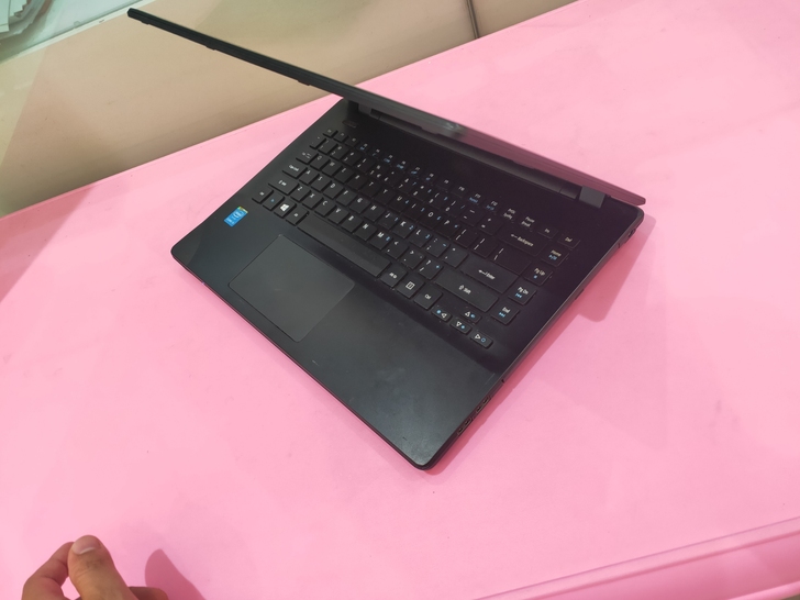 宏碁Acer二手笔记本电脑p246英特尔酷...