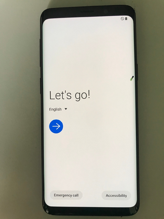 三星S9 国行系统全网通  三星手机   ...