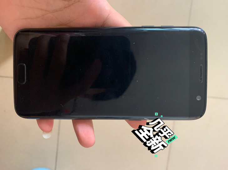 品牌型号 三星s7edge  4+128g...