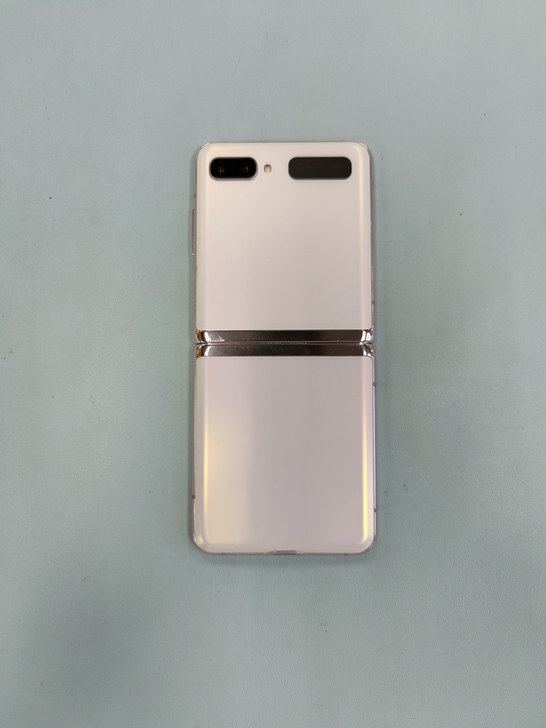 三星折叠手机F7070  256G 国行