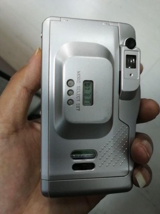 三星M130三星胶片机