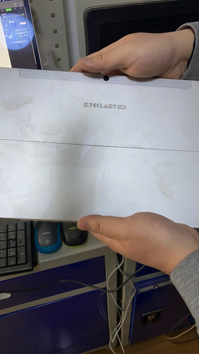 台电平板闲置，需要拿走##amp；hell...