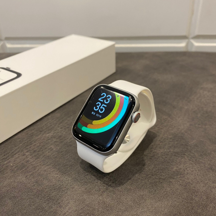 全新苹果同款手表 苹果iWatch6+ 智...