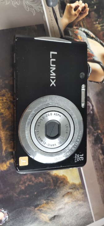 松下  FH5  ， 成色如图，正常使用，...