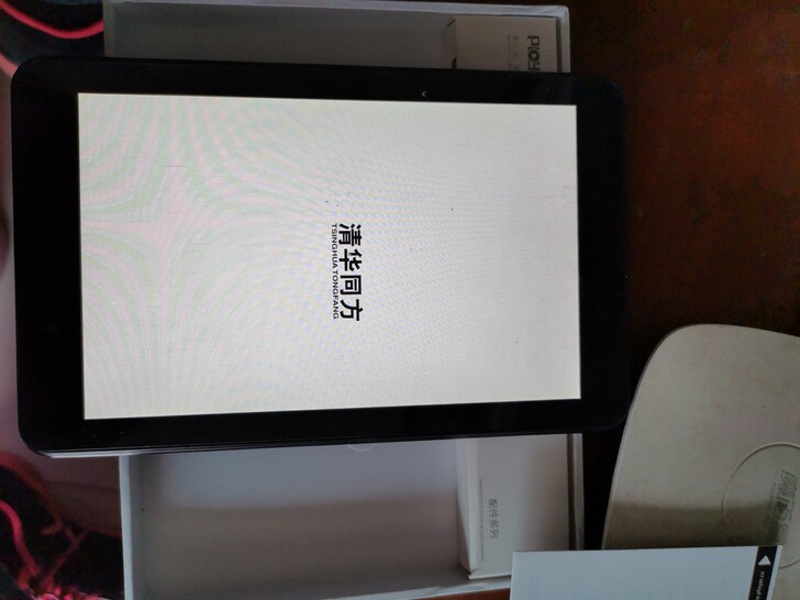 清华同方E人E本A3 1+16G ...