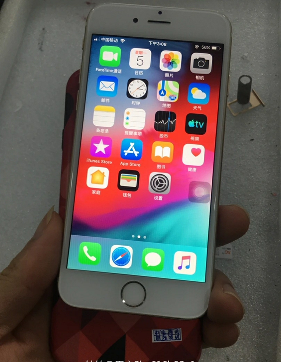 iPhone6 苹果6 国行64G