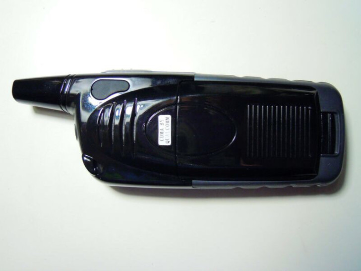 中兴G650 对讲机手机