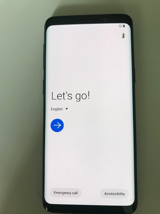 三星S9 国行系统全网通  三星手机   ...