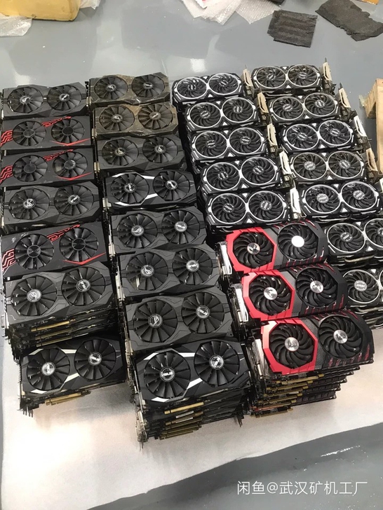 600长期回收各种品牌 1050ti4g...