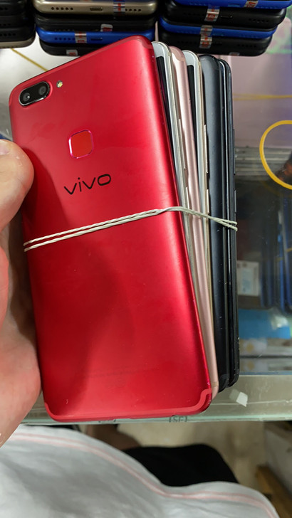 vivo X20 4+64