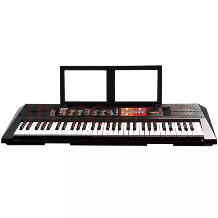 YAMAHA雅马哈电子琴PSR-E373/...