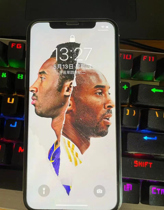 只要2800元:苹果 iPhoneX,25...