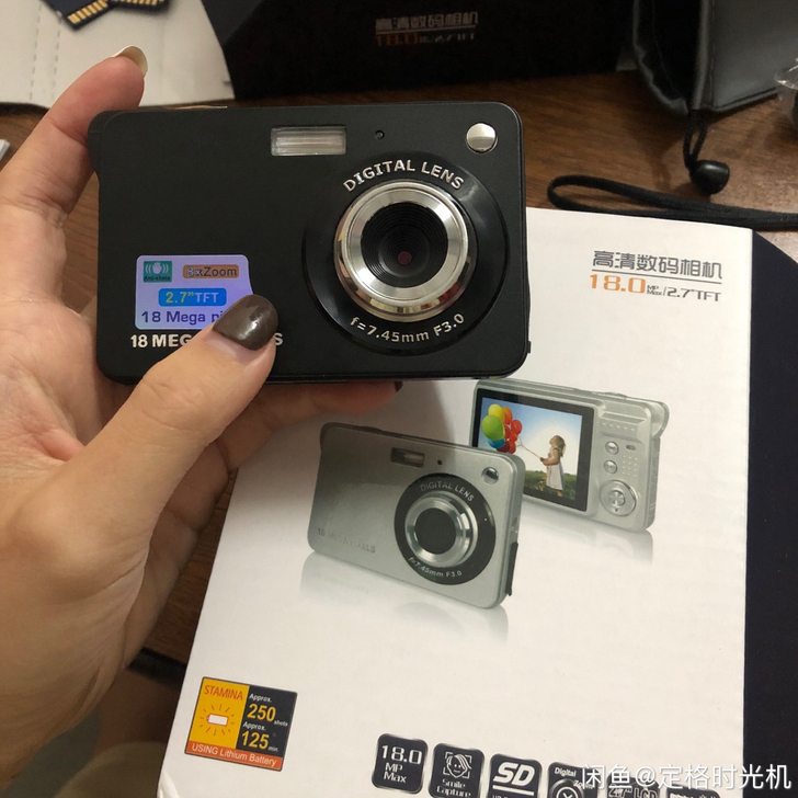 CCD机数码相机/关联佳能索尼富士相机 C...