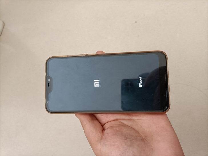 红米6pro  4+64     手机主板...