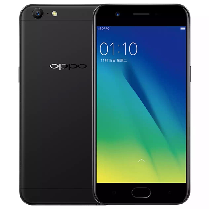 oppo A57 手机 品牌型号 oppo...