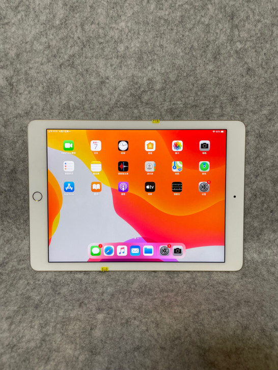 iPadPro 平板电脑 iPad