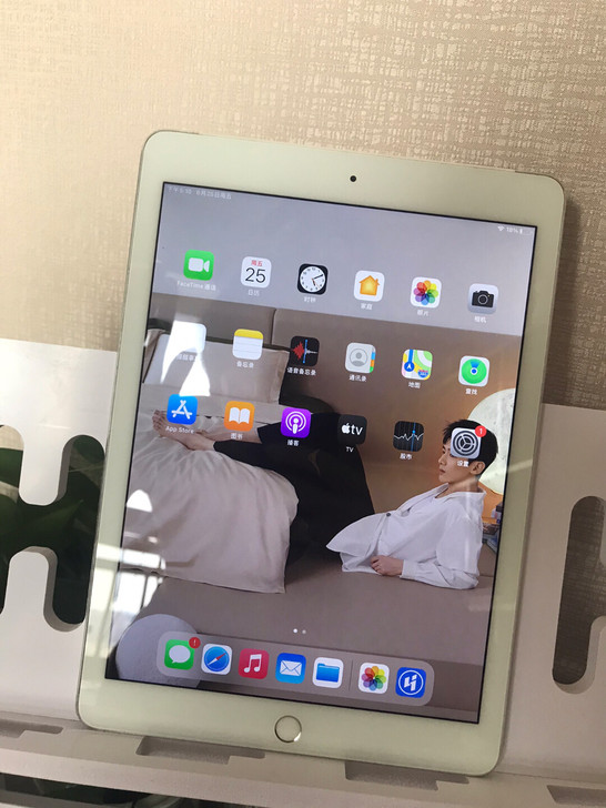 IPAD Air2 插卡版128G全网通...