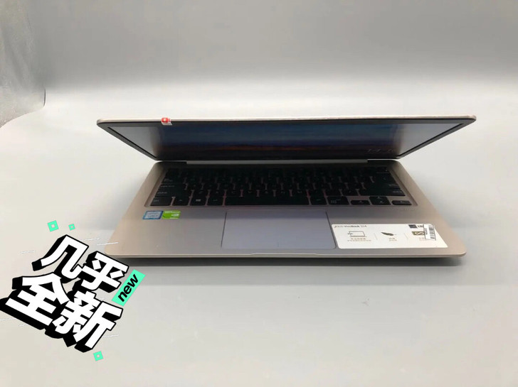华硕 华硕 出一台大学自用笔记本华硕S42...