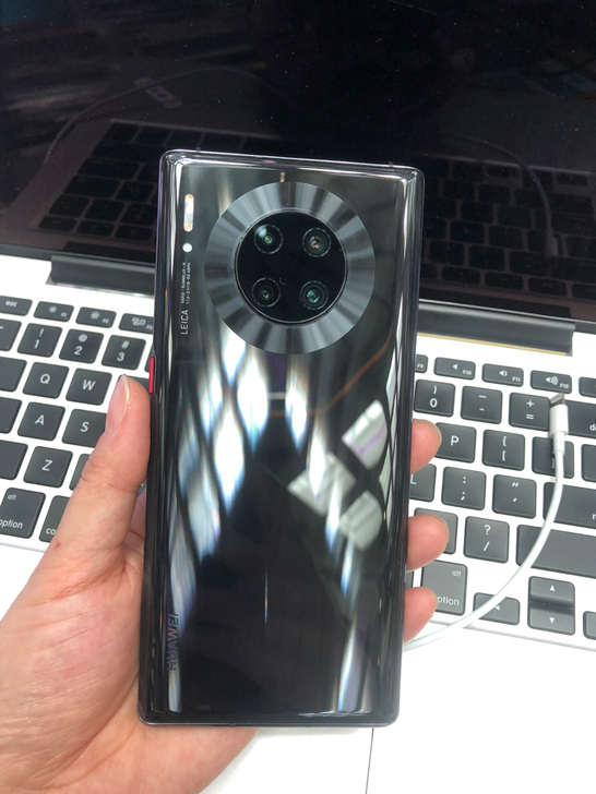 华为mate30Pro/8+128/4G版