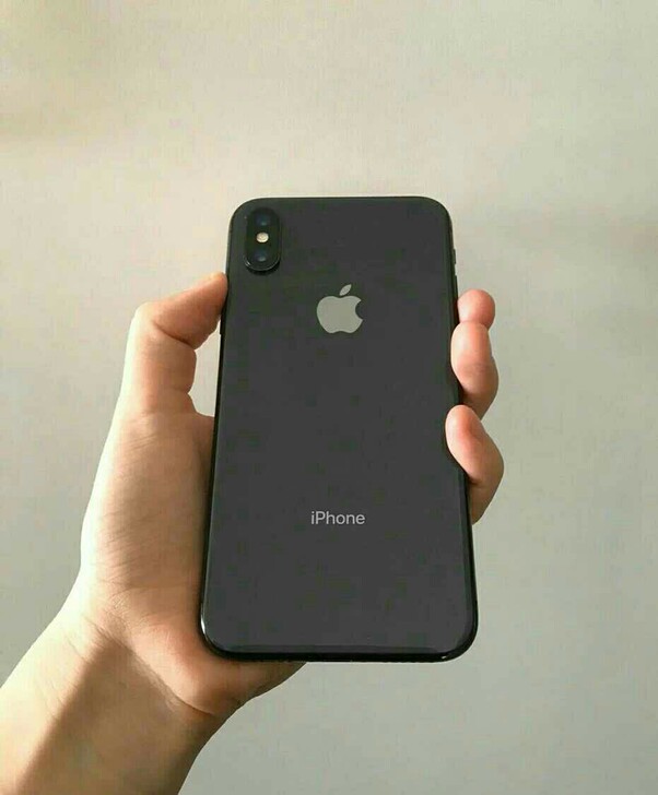 iphoneX 国行正品 全网通 黑色  ...