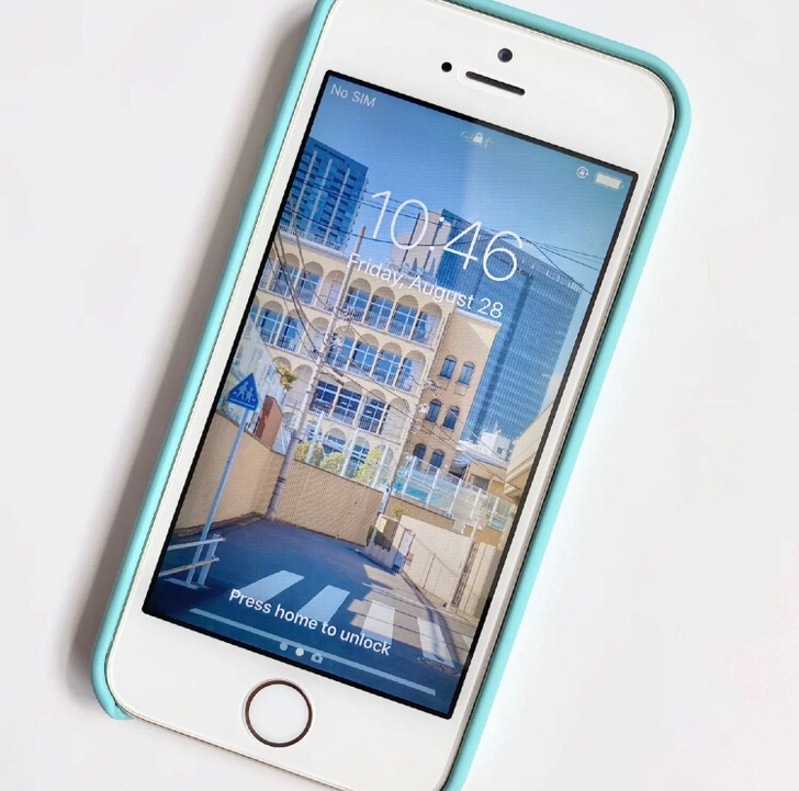 二手手机iPhone5/5s 学生机 备用...
