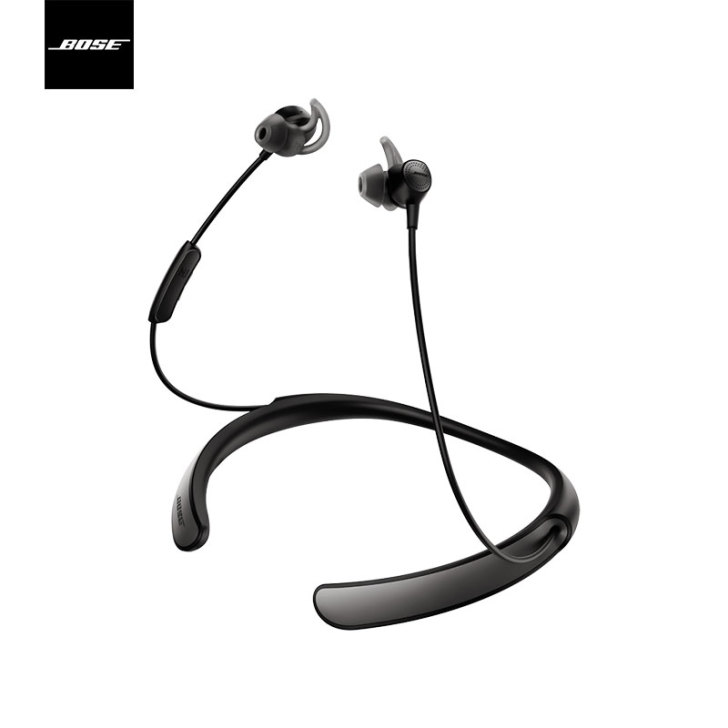 【狂欢价】BOSE QuietContro...