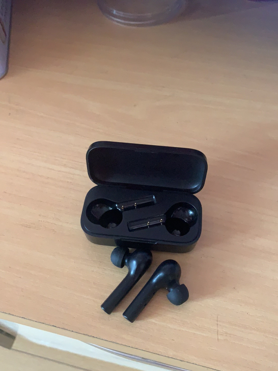 QCY T5蓝牙耳机真无线蓝牙5.1单双耳...
