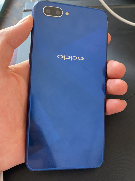 oppoa5