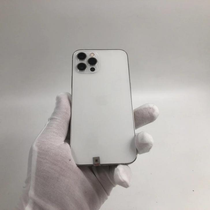 帮转95新 苹果 iPhone 12 Pr...