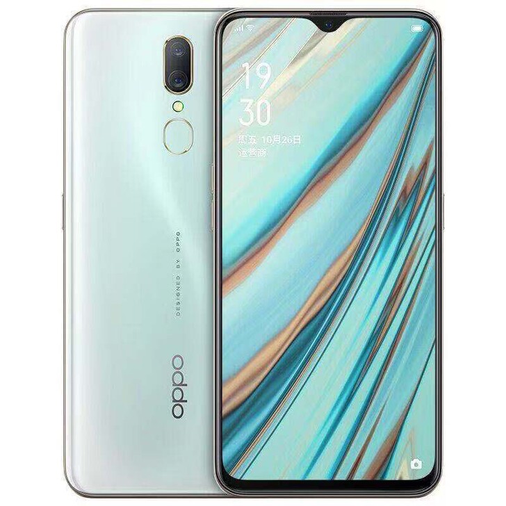 全新 OPPOA9  6+128  大屏幕...