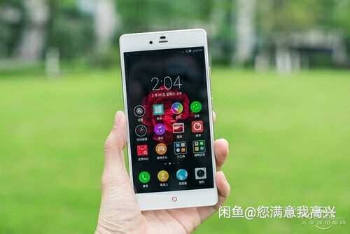 努比亚 Z9 max