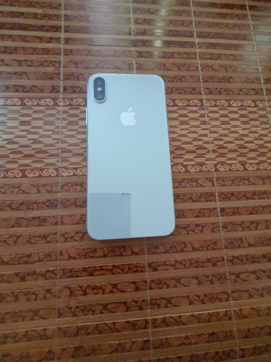 iPhonex256g,九五新自用机,苹果...